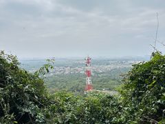 -海口火山口国家地质公园