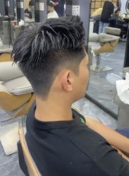 点击看大图 -藤野造型