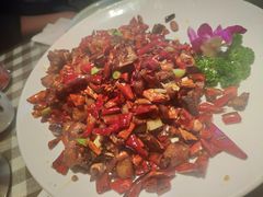 -川人百味·水煮活鱼(赛罕万达店)