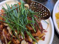 -揽月斋炙子烤肉·清真(安定门·五道营店)