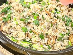 -台山美食一绝阿四台山黄鳝饭(阿四创作店)