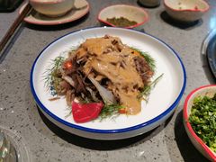 -羊来顺冰煮鲜羊 铁锅烀羊肉(中央大街店)
