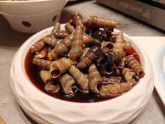 麻辣钉螺-大闫家烧烤·小海鲜家常菜(郑庄店)