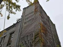 -百林公园-两江幸福广场