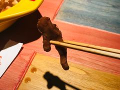 -多嘴肉蟹煲(万达店)