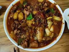 -福顺祥大盘鸡(临潼店)