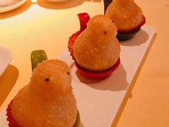 -湛江花园酒店·桃园馆