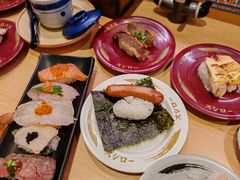 -寿司郎(皇庭广场店)