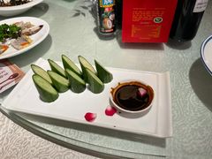 -锦园餐厅(九龙湖开元度假村店)
