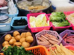 -正宗阳山牛杂(东城店)