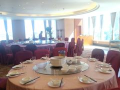 大堂-新溢香国际酒店-中餐厅