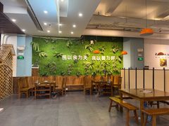-菌乡缘·野生菌蒸汽鱼火锅(江边夜市店)