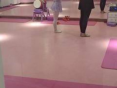 -芭芭拉小天使国际舞蹈(珠江新城校区)