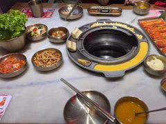 -韩宫宴和牛烤肉(宁波环球银泰城店)