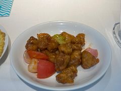 -莆田餐厅PUTIEN(三里屯店)