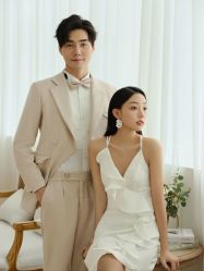 点击看大图 -金夫人婚纱摄影(衡阳店)