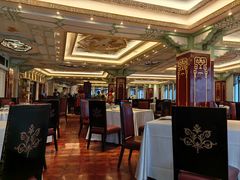 -上海和平饭店龙凤厅 Dragon Phoenix