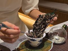 -翁暖茶馆(滨江东总店)