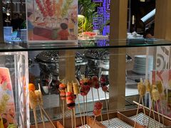 -印象餐厅(杭州国际博览中心北辰大酒店)