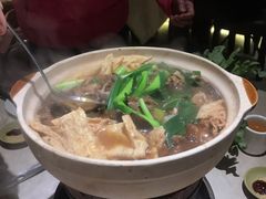 古法焖羊-张记旺角食街(动物园店)