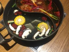 -呷哺呷哺 黄金牧场 (新中关购物中心店)