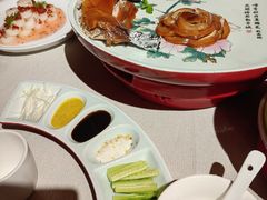 -京味斋·北京烤鸭(北京南站洋桥店)