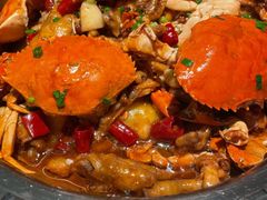 -胖哥俩肉蟹煲(湖滨银泰in77店)