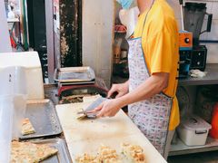 -咏春葱油饼(德政中路店)