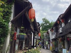 -小河直街历史文化街区