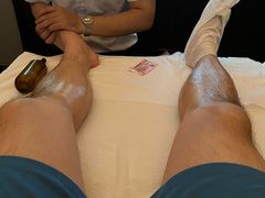 -和子足浴SPA会馆(东方之门店)
