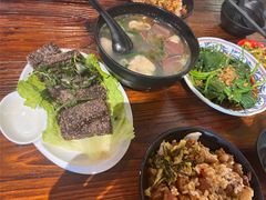 -大三元台湾鲁肉饭(沙井新桥店)