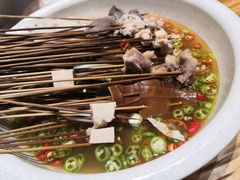 -嘉州叶婆婆钵钵鸡(建设路店)