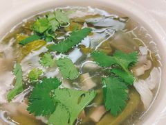-银都上海菜馆(粤海东路店)