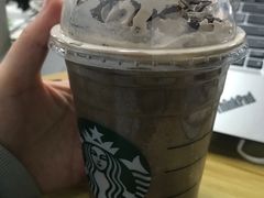 -星巴克(南京江宁弘阳家居店)