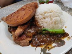-华嫂冰室(湾仔店)