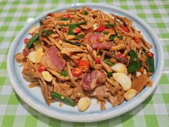 -辣小米·江西菜(长宁店)