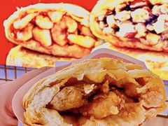 -吉品合酥脆烤饼(嘉里城店)