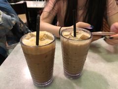 -Old Town White Coffee(gateway@klia2)