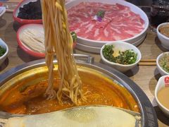 -彤德莱牛肉火锅(双港店)