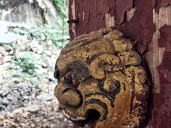 -东南悬空寺方广岩