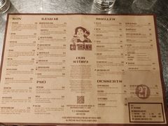 -Cô Thành Restaurant