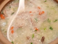 -宏状元现熬粥·京味菜(三里河店)
