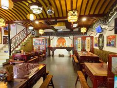 -同得兴 Since·1995 传统苏式面馆(嘉馀坊店)