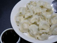 青岛鲅鱼水饺-开海·红岛海鲜虾水饺(石老人店)