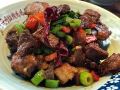 -好灶头妈妈菜·柴火灶台鱼·千岛湖土菜地标美食