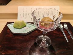 -元熹会席料理