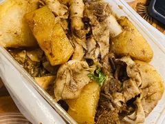 -明记牛杂(新马路分店)