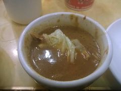 -月圆火锅(宁海东路二店)