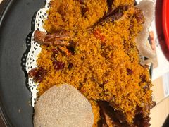 -避风塘(宝山万达店)