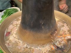 -鼓楼东街老火锅(鼓楼店)